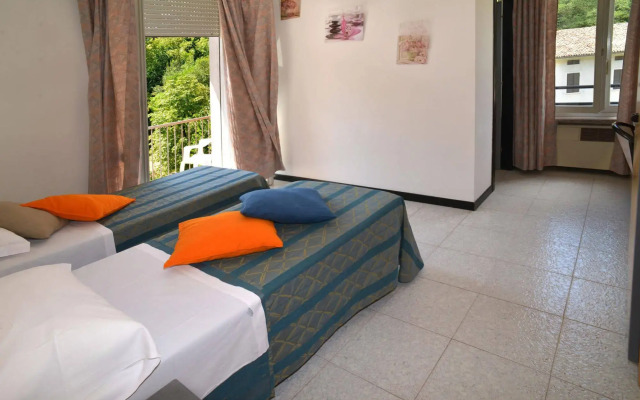 Hotel Salus