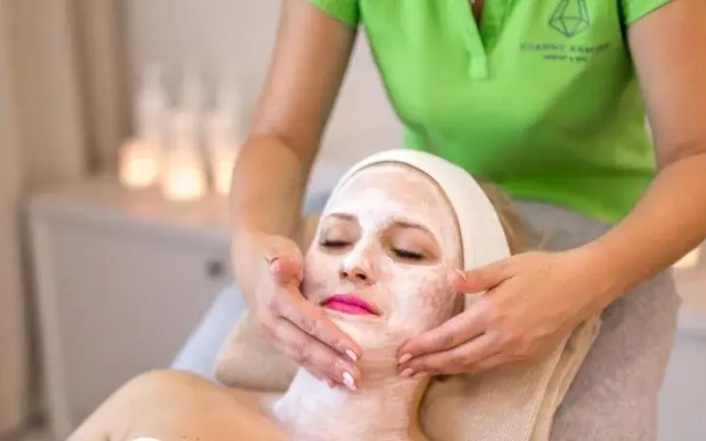 Czarny Kamień Resort & SPA