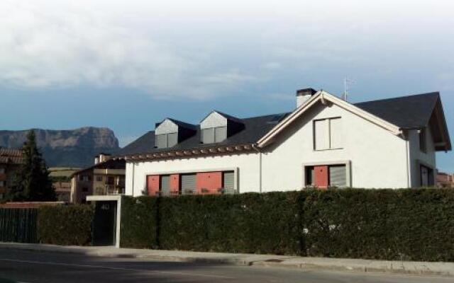 Villa iacca