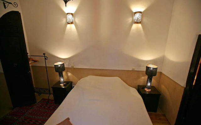 Riad Al Andaluz