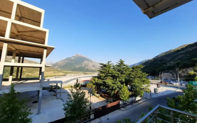 Hotel & Restorant Vjosa