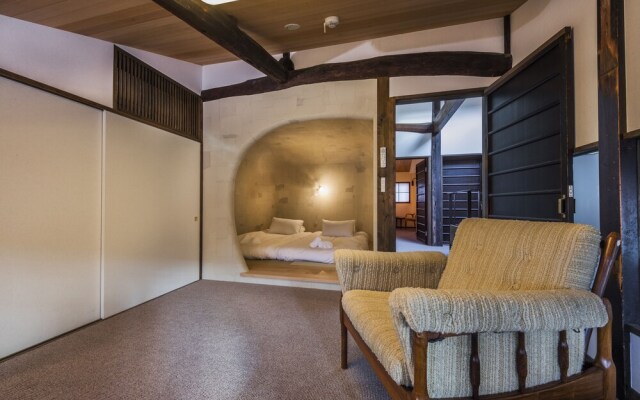 Shiki Villas 1891 - SANAGI