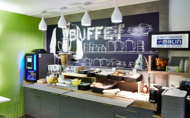 ibis budget Haguenau