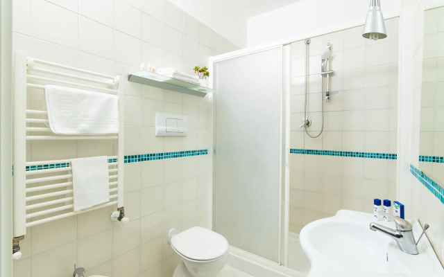 Residence Due Torri