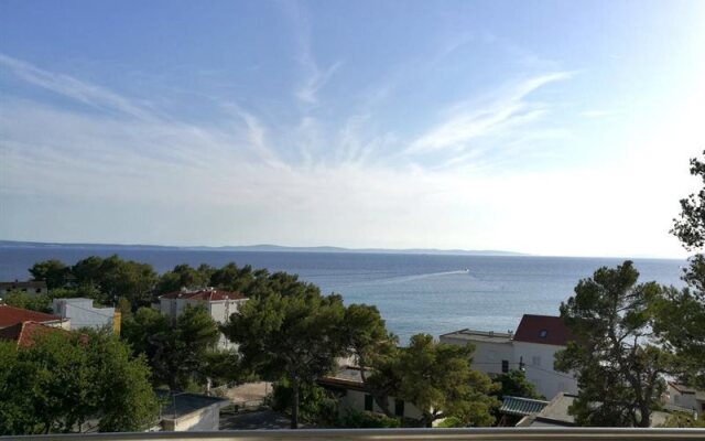 Apartments Jure Miljak