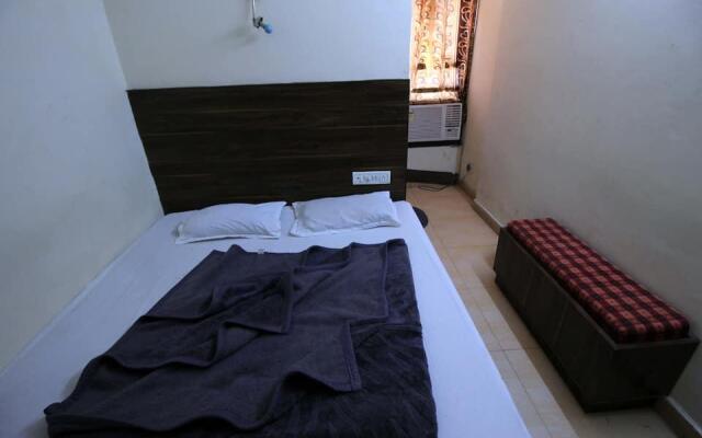 Hotel Shiva Dx.