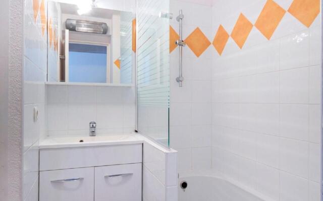 Residence Le Cedrat Maeva Home