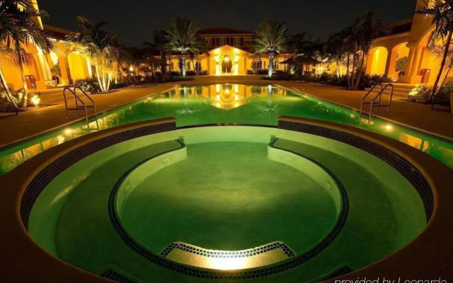 The Tuscany on Grace Bay