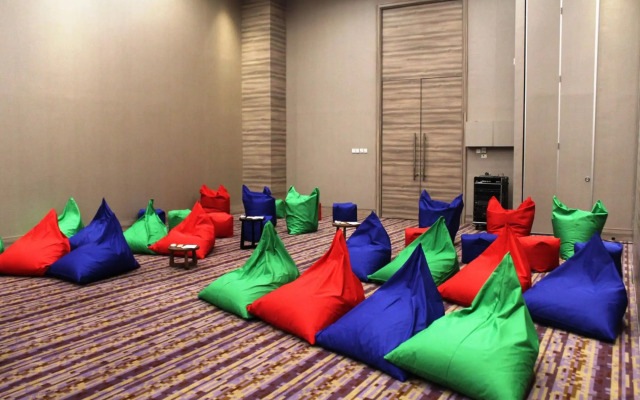 ibis Styles Jakarta Mangga Dua Square
