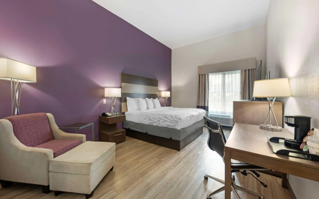 Best Western Plus Buda Austin Inn & Suites