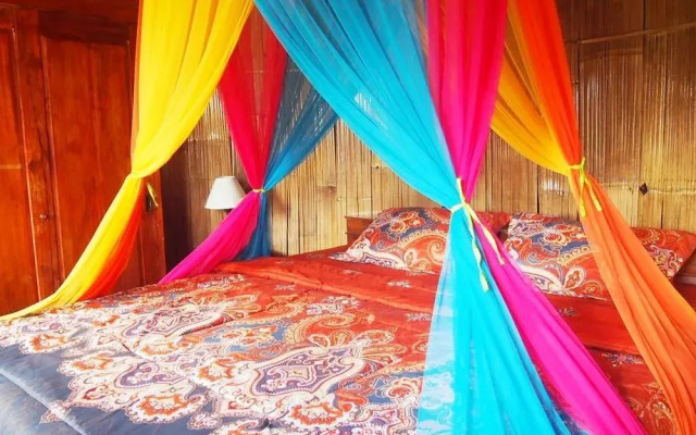 Shriman Yoga Bungalow