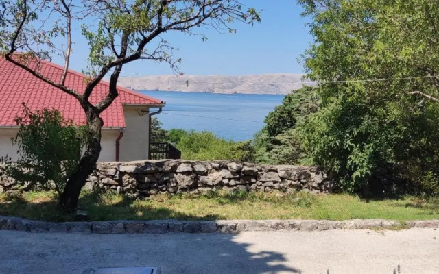 Vacation home Korina