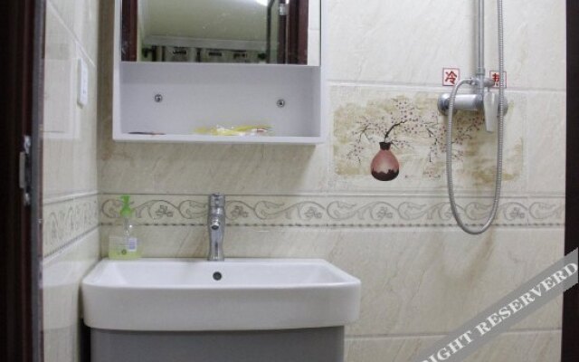 北京京滨鑫宾馆