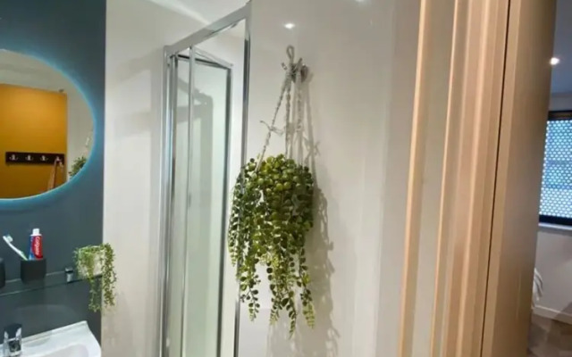 Student Only Belaton House