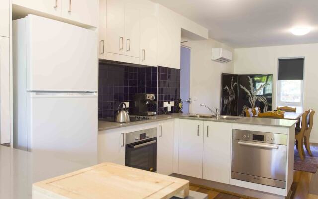 One of a Kind Apartments