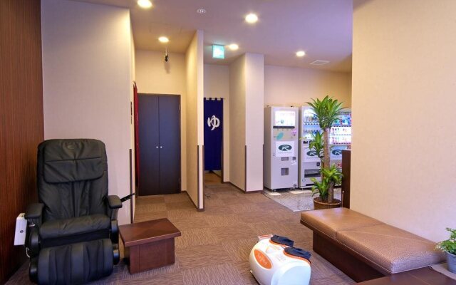 Hotel Route Inn Mitsukaido Ekimae