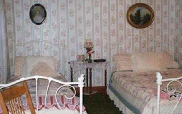 Farmstead Bed and Breakfast