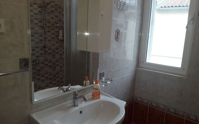 Apartments J&R Babara