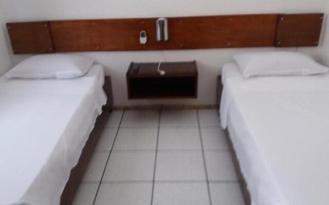 Solar de Iracema Hotel