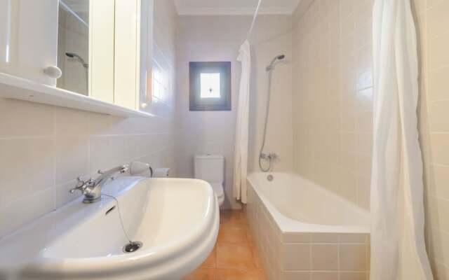 Casa en Ibiza - vistas Dalt Vila
