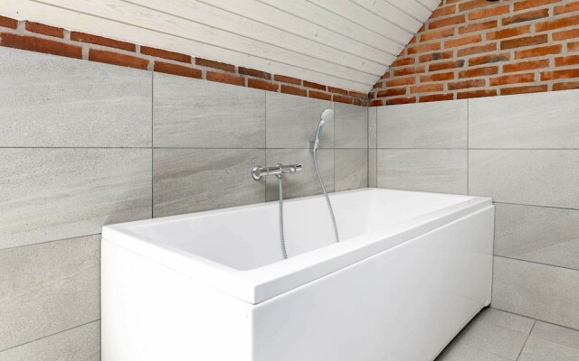 12 Person Holiday Home in Ringkobing