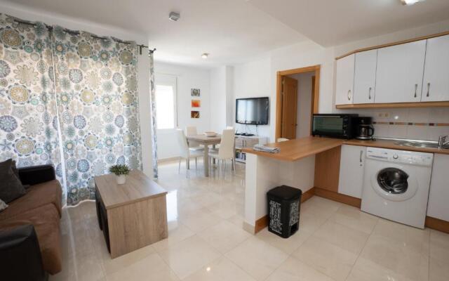 Edificio Nautica II 3º a