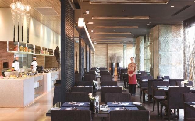 Pan Pacific Xiamen
