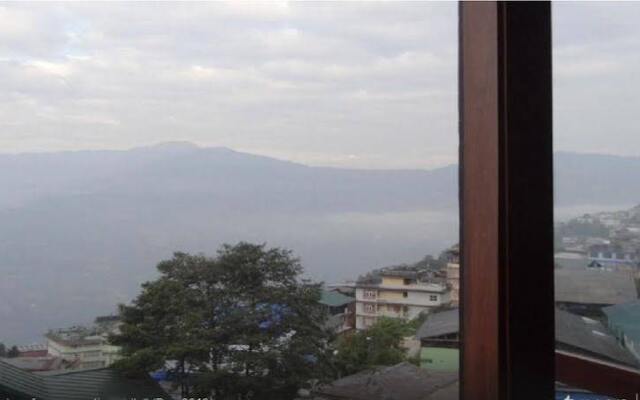 Sterling Gangtok