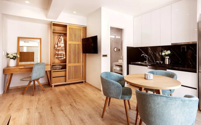 DAYS City Suites Athens
