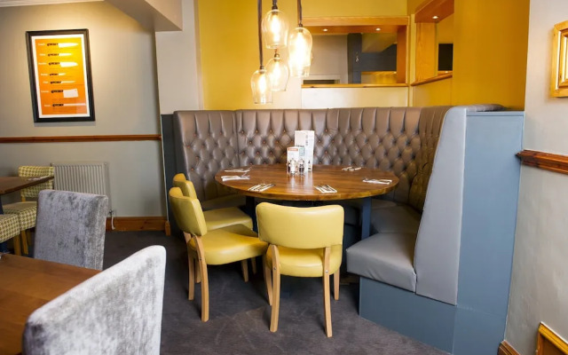 Premier Inn Carlisle - M6 Jct42