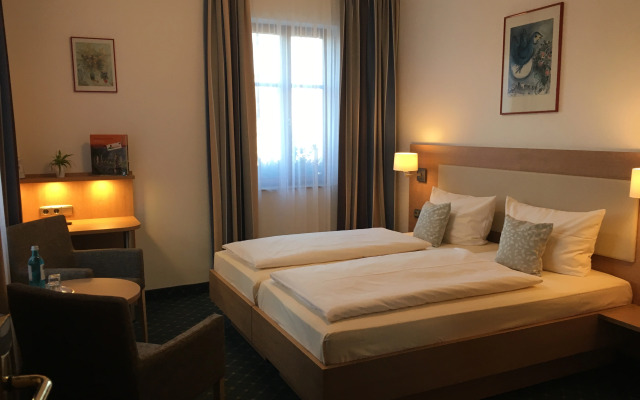 Akzent Hotel Schranne