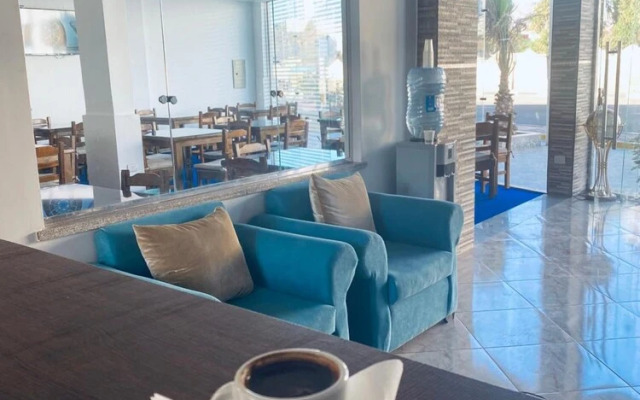 Golden Plaza Dahab Resort