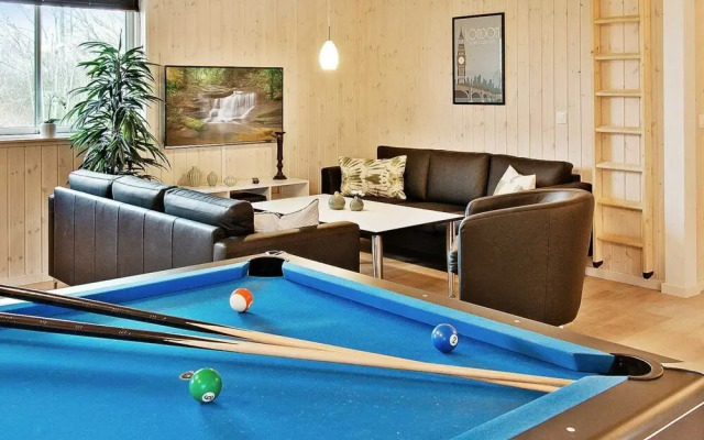 Holiday Home in Kappeln