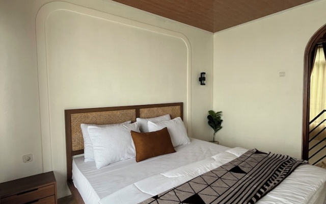 Diamond Cabin 3