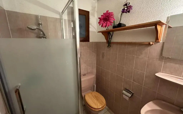 Appartement Port-Vendres, 1 pièce, 4 personnes - FR-1-309-256