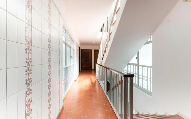 Suites Internacional