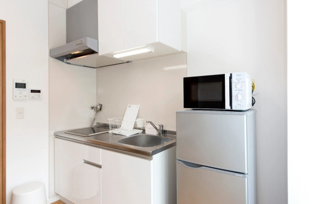 OH Inn -Fukuoka Stay-