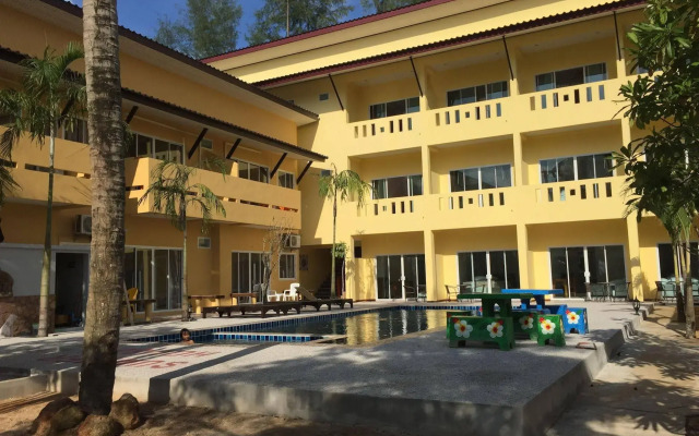 Khaolak Summer House Resort 2