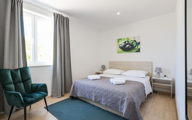 Holiday Home With Private Swimming Pool