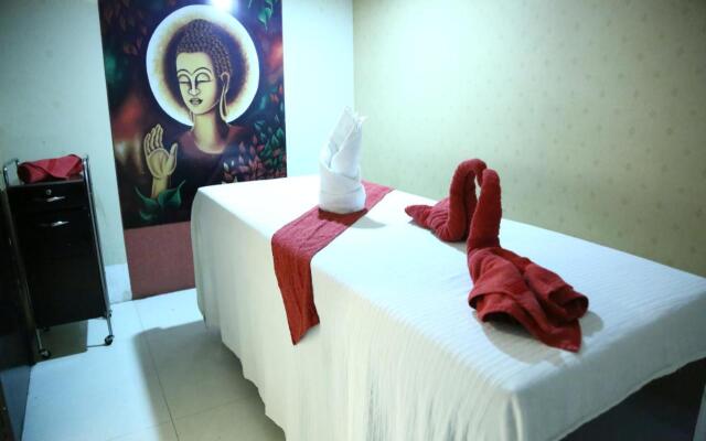 Hotel Rajshree