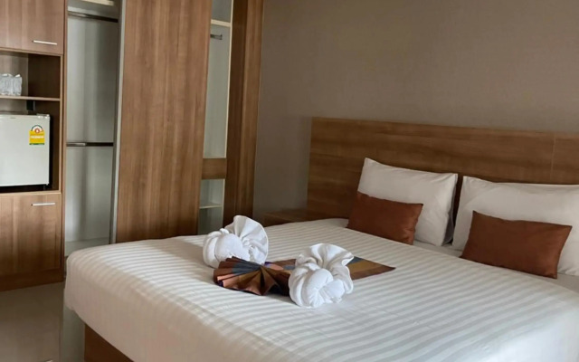 Unity Hotel