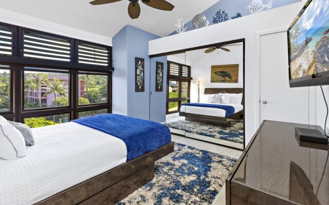 Kahana Villas F508 by Maui Life Realty