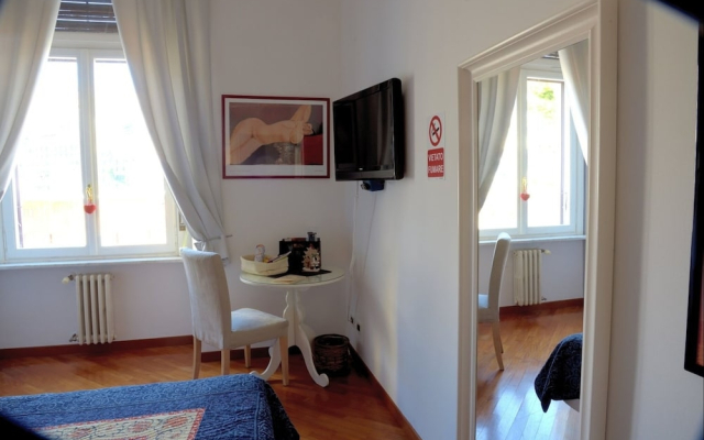 Liberty House Margherita