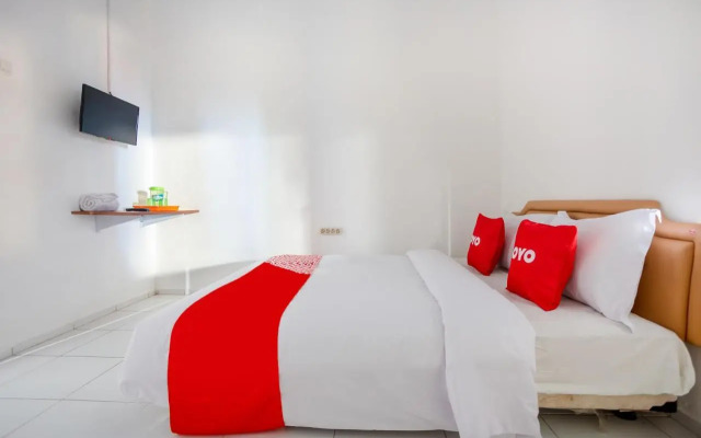 Tunas Plaza Residence by OYO Rooms