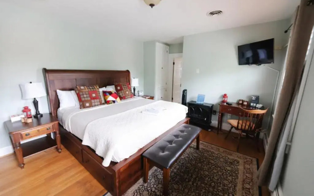 Blacksburg Bed & Breakfast