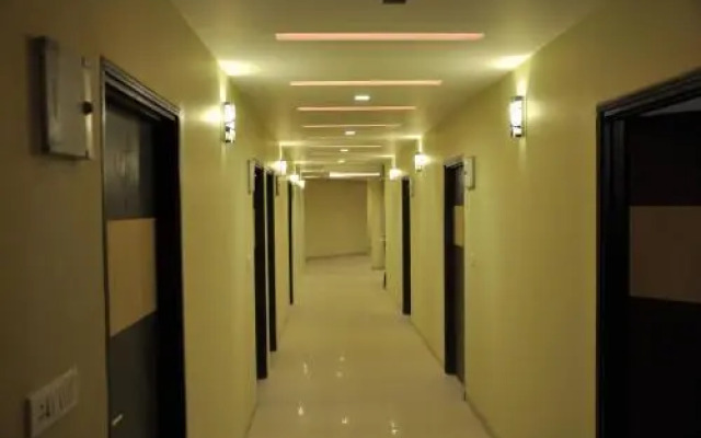 Hotel Mangal Darshan