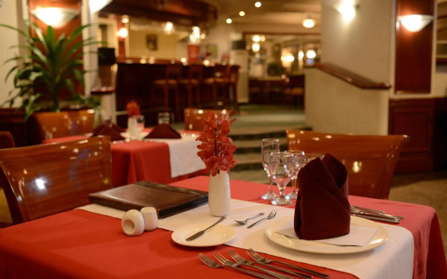 Grand Regal Hotel Davao
