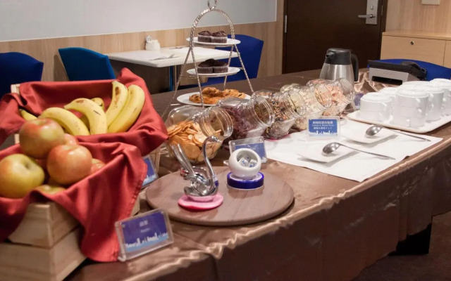 Holiday Inn Express Taoyuan by IHG