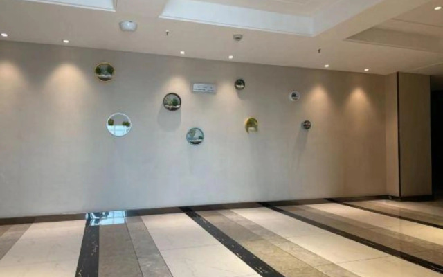 Kaju Boutique Hotel (Ma'anshan Hongqi North Road Railway Station)