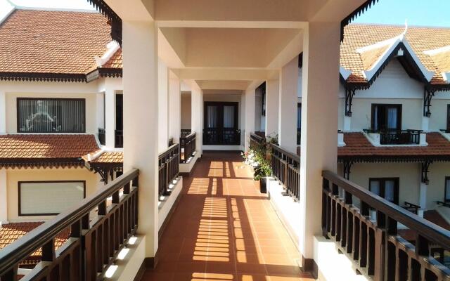 Saem Siemreap Hotel